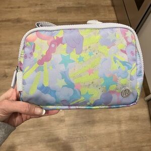 lululemon x So Youn Lee Everywhere Belt Bag 1L- NWT